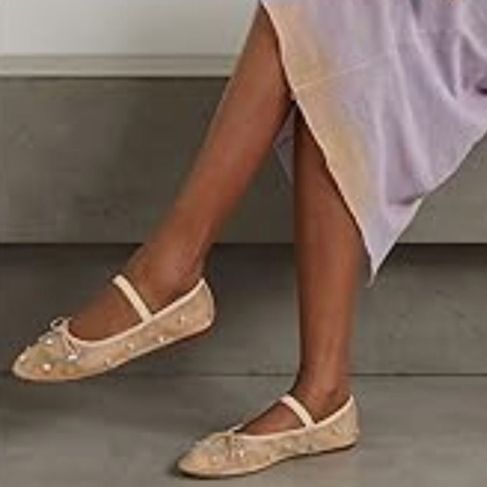 BRAND NEW TOP MODA MARY JANE STYLE WOMEN'S FLAT